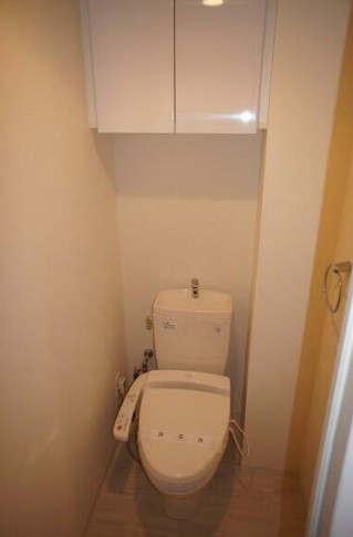 トイレ　他部屋参考写真.