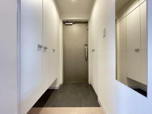 玄関　他部屋参考写真