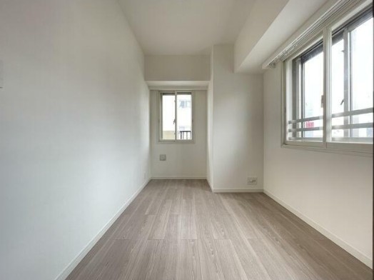 セキュリティ　他部屋参考写真