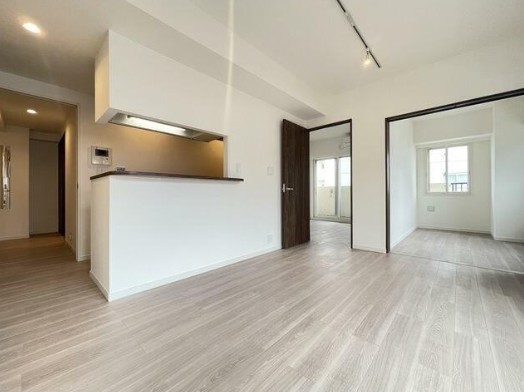 居室・リビング　他部屋参考写真