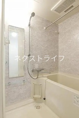 バス・シャワールーム　別部屋参考