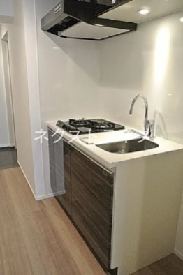 キッチン　別部屋参考