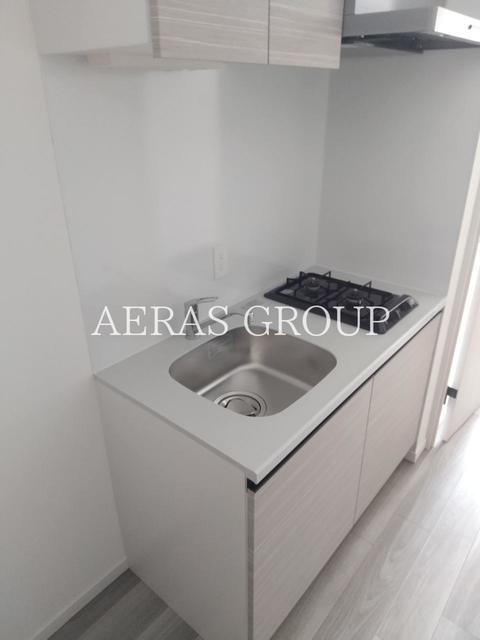 キッチン　同タイプ参考写真