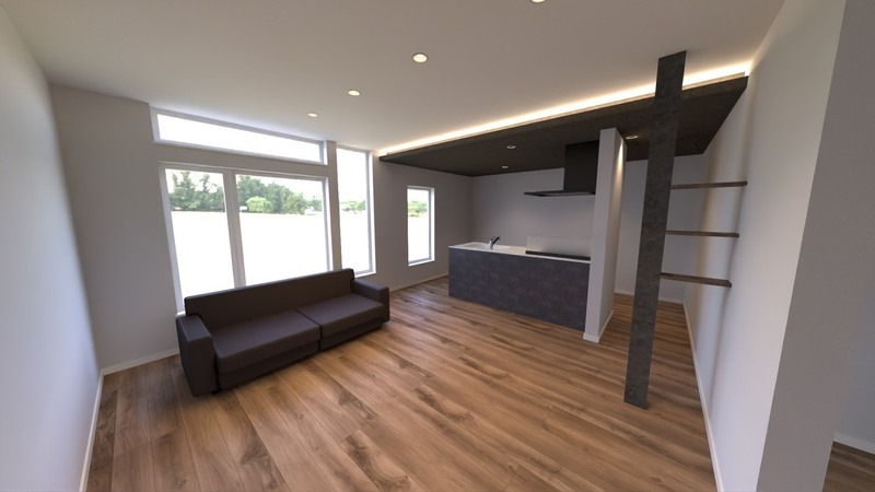 居室・リビング