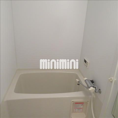 バス・シャワールーム　１日の疲れが癒せるお風呂