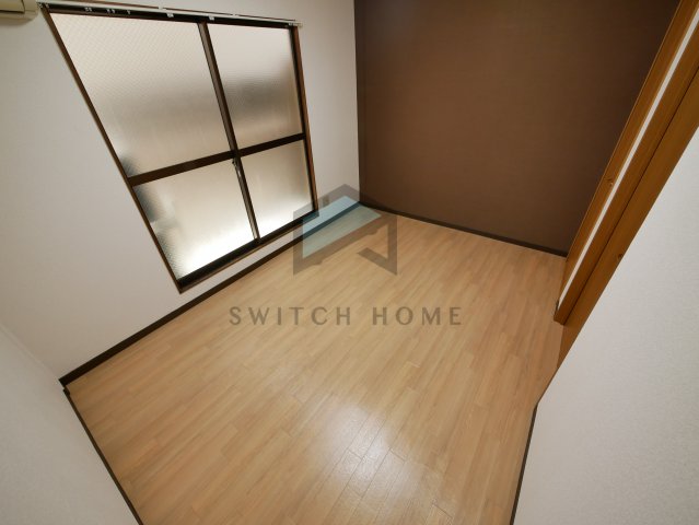 居室・リビング　ゆったりとした居間です