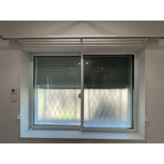 その他部屋・スペース　安心の防犯シャッター付き！