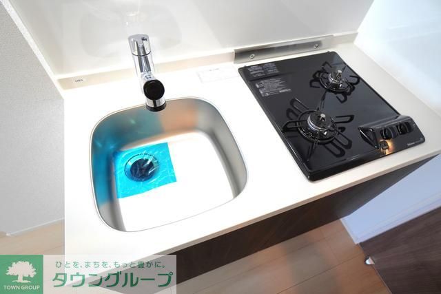 その他設備　※写真は同タイプ住戸です。