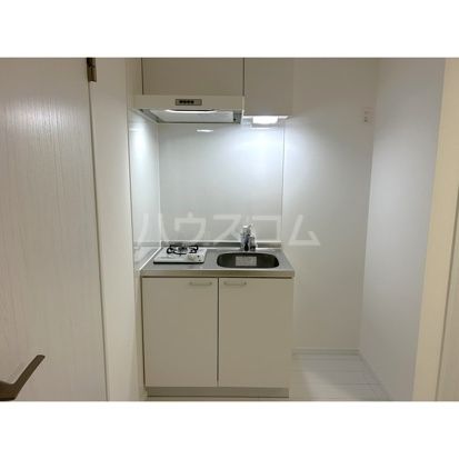 MQuarto梅郷のキッチン写真