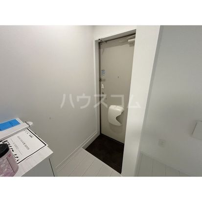 MQuarto梅郷の玄関写真