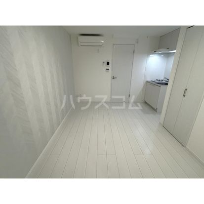 MQuarto梅郷の内装写真