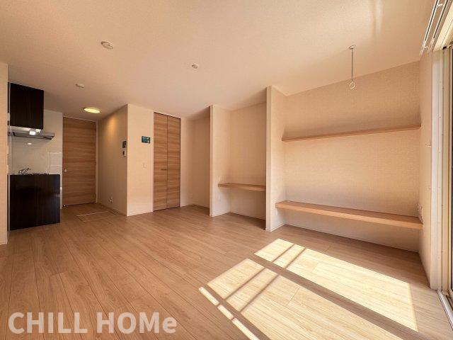 居室・リビング　他社様掲載物件もまとめてご紹介、ご案内可能です(^^)/