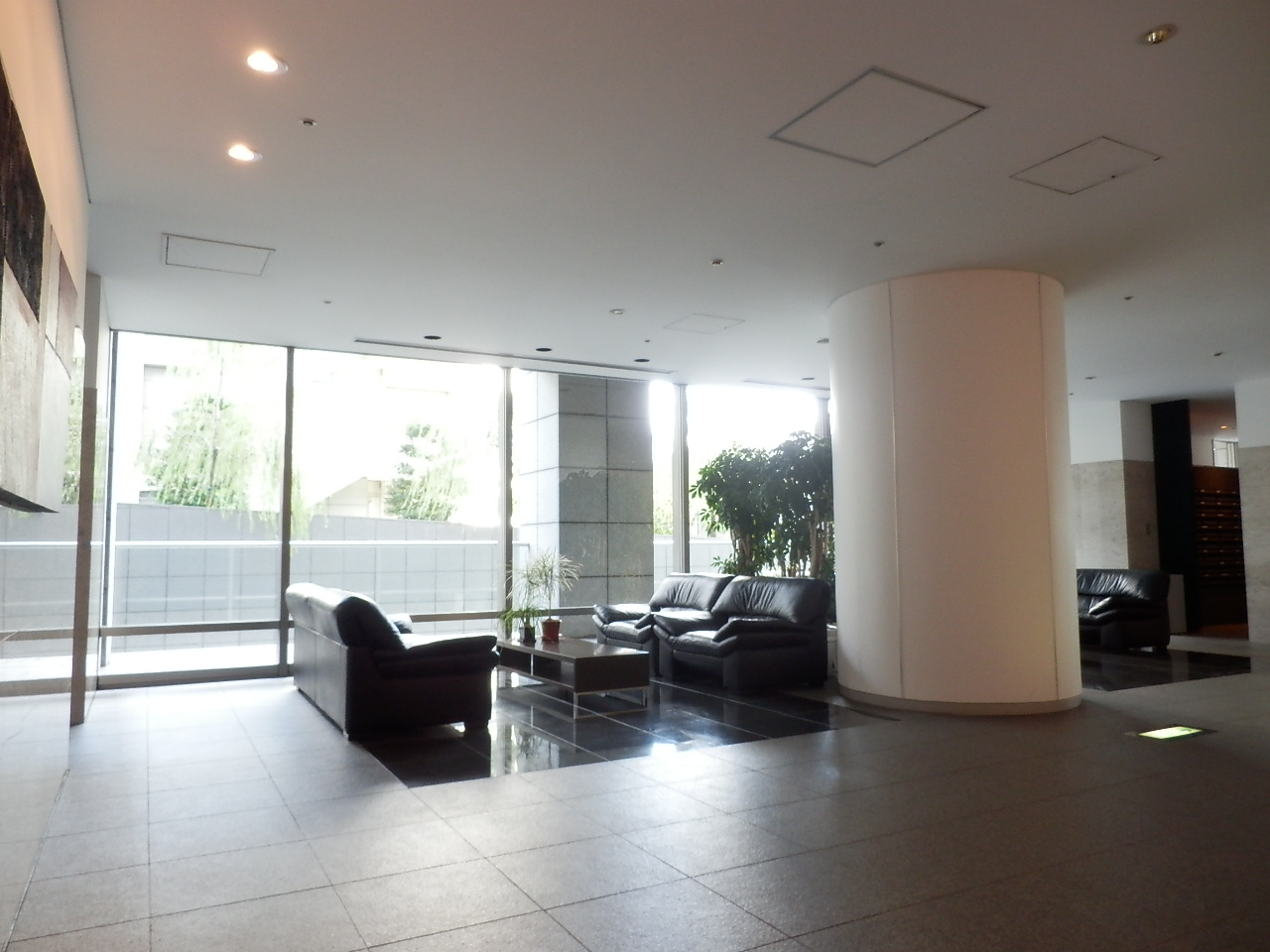 ロビー　ロビー