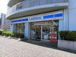 コンビニ　ローソン ベイコート芝浦店（コンビニ）まで149m