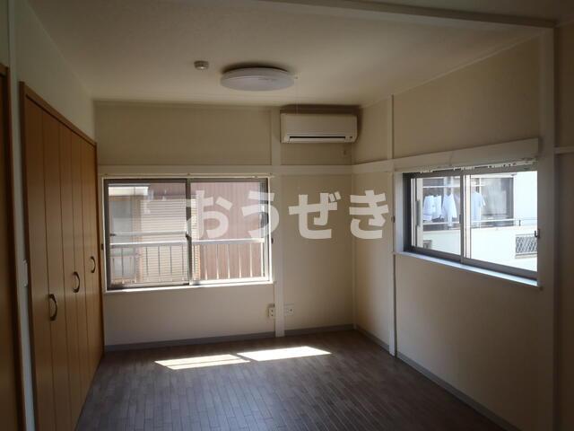 居室・リビング　居室(1)