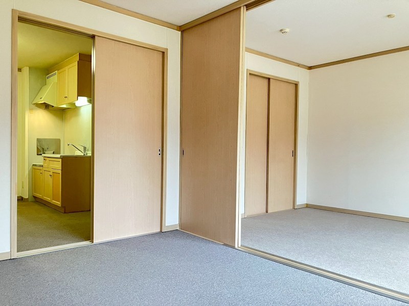 居室・リビング　別部屋参照