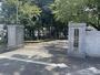 小学校　熊本市立城西小学校（小学校）まで550m