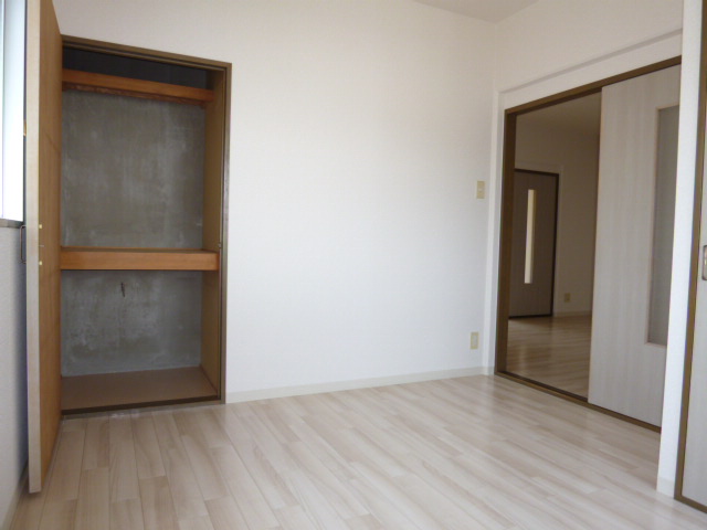 その他部屋・スペース　洋室