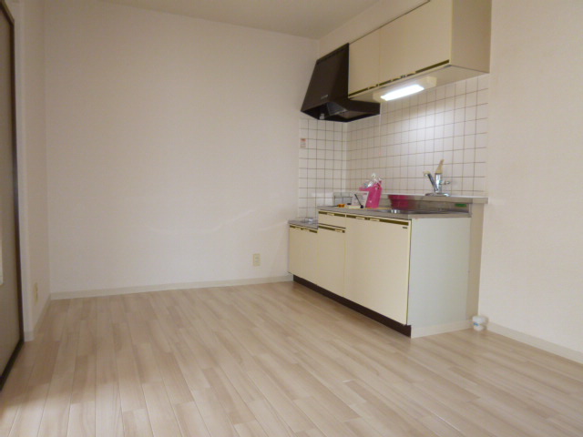 居室・リビング　ダイニング