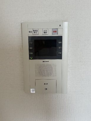 セキュリティ　★見学予約受付中★