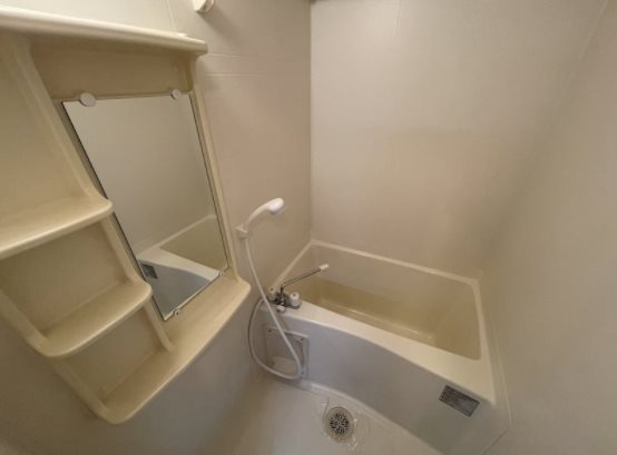 バス・シャワールーム　★見学予約受付中★