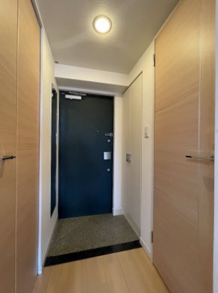 玄関　★見学予約受付中★