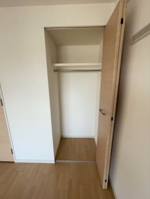 収納　★見学予約受付中★