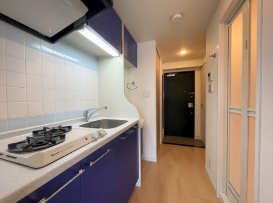 キッチン　★見学予約受付中★