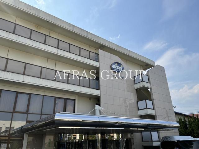 病院　永生病院（病院）まで1009m