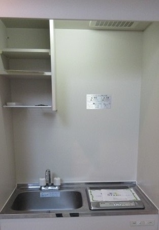キッチン　同仕様