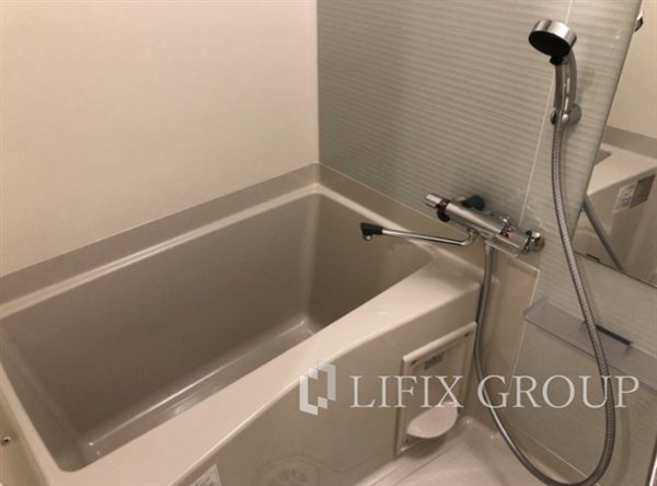 バス・シャワールーム　風呂