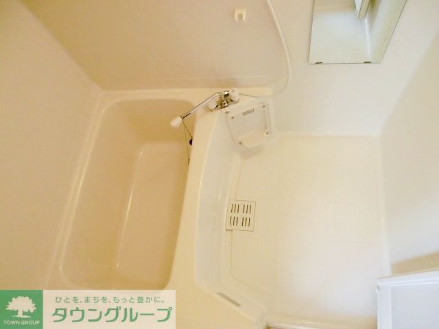 バス・シャワールーム　お問合せはタウンハウジングまで！※現地待合わせ相談可能