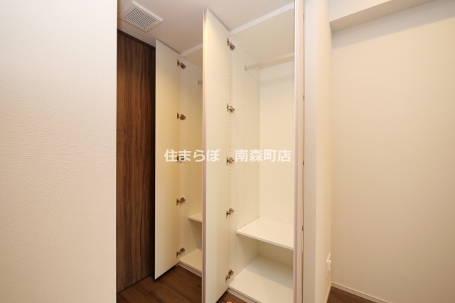 収納　「暮らしやすさを解析し、あなたにレコメンドします。」