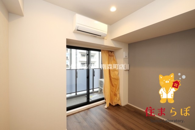 居室・リビング　「“合う暮らし”を、LINEで一緒に描こう。」