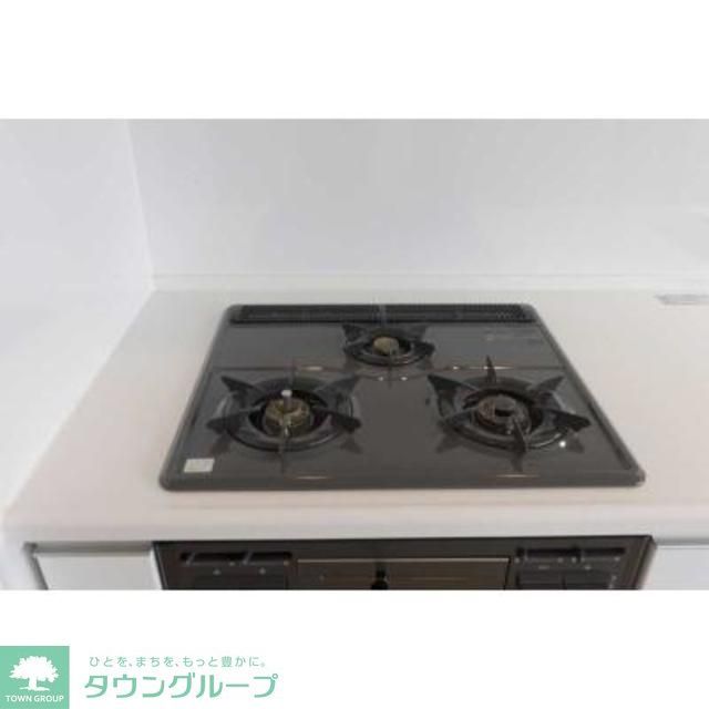 その他　※写真は同タイプ住戸です。