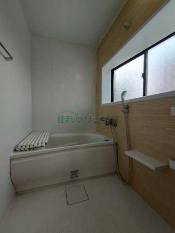 バス・シャワールーム　メゾン新宿