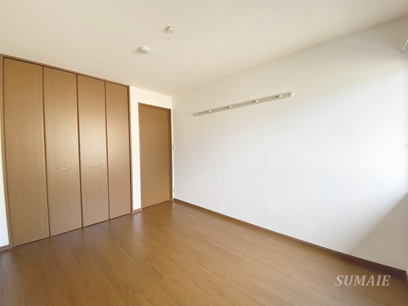 その他部屋・スペース　6帖洋室☆