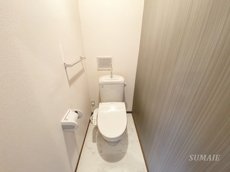 トイレ　トイレです☆