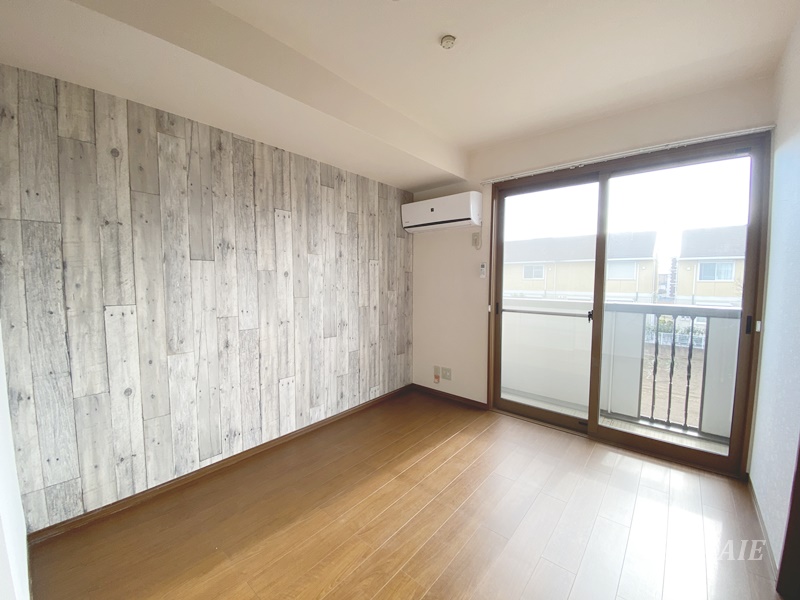 居室・リビング　9帖リビングダイニング☆