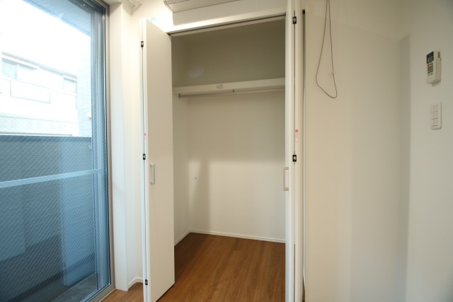 収納　※別室の参考写真の為、現況優先です。