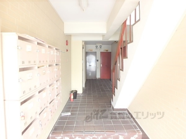 ロビー　ロビー