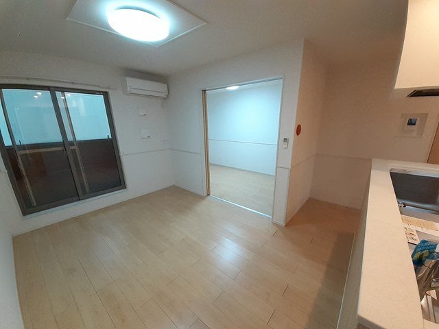 その他部屋・スペース　内装です