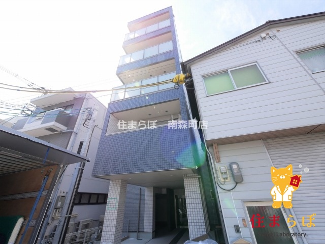 建物外観　??口コミ平均4.94のお店??