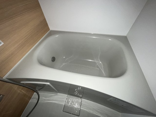 バス・シャワールーム　日々の疲れを癒すお風呂付です