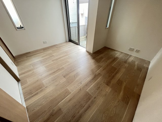 居室・リビング　おしゃれな居間です