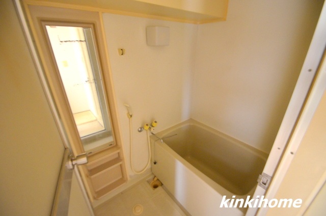 バス・シャワールーム　写真は参考写真です。現況を優先してください。