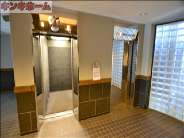 エントランス　写真は参考写真です。現況を優先してください。ます。現況を優先