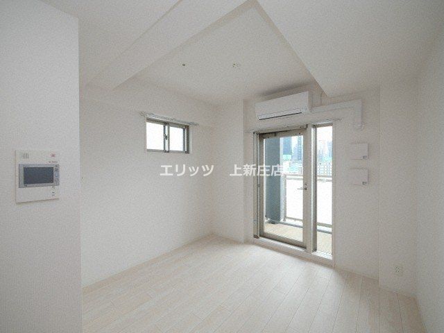 居室・リビング　リビング/居室