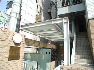 エントランス　★エントランス★