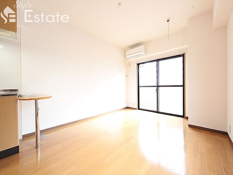 その他部屋・スペース　内装